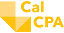 Cal CPA Logo